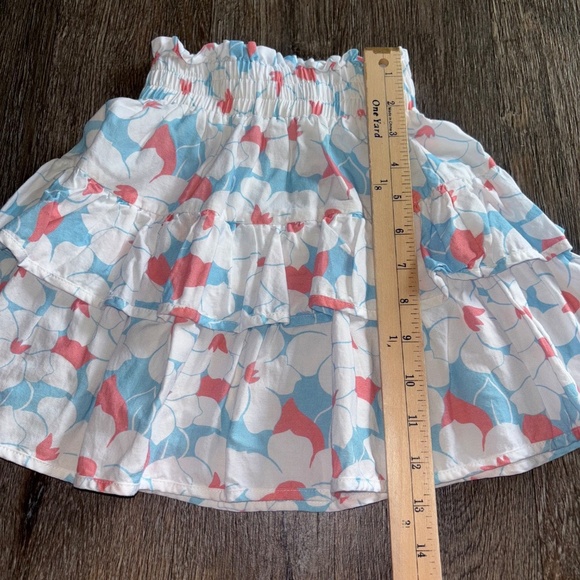 Feather for Arrow F4A size 8 skirt - Picture 5 of 7